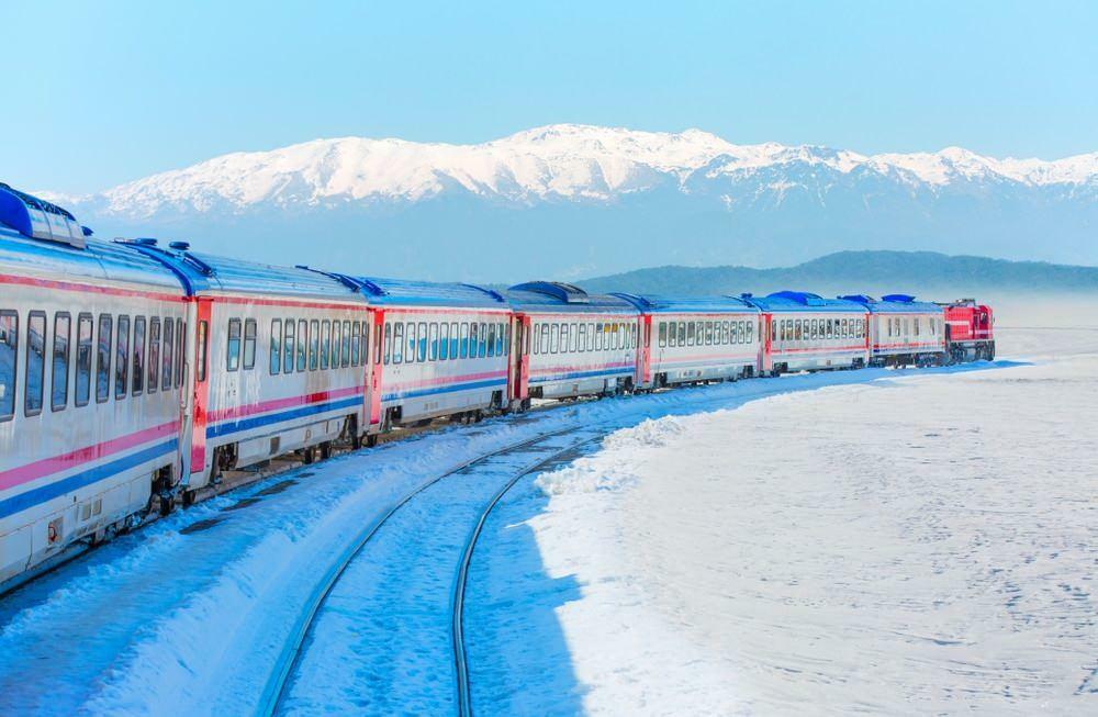 Kas jāzina par Orient Express