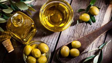 Kādas ir olīveļļas priekšrocības? Ko dara olīveļļas ziepes? Efektīvas ziepes pret vīrusiem