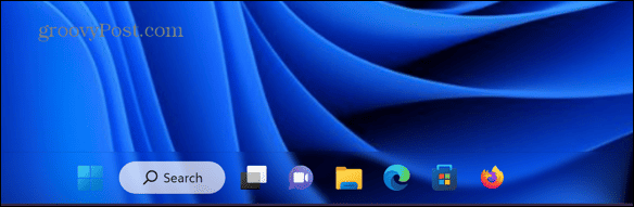 Windows 11 caurspīdīgsb blur