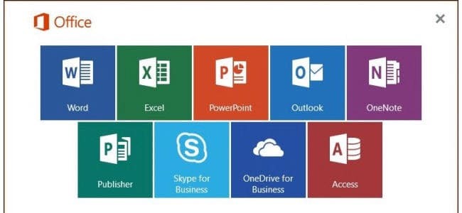 Microsoft Office 2019 nāk 2018. gada otrajā pusē