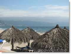Meksikas Rivjēras kruīza brīvdienas Puerto Vallarta Krystall pludmalē