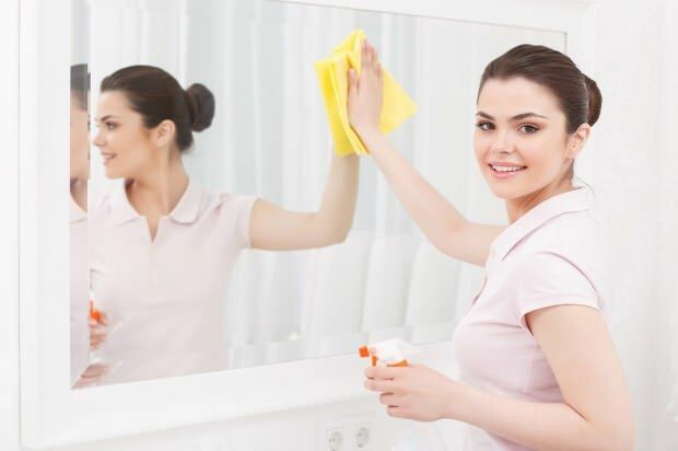 Kā nodrošināt higiēnu mājās