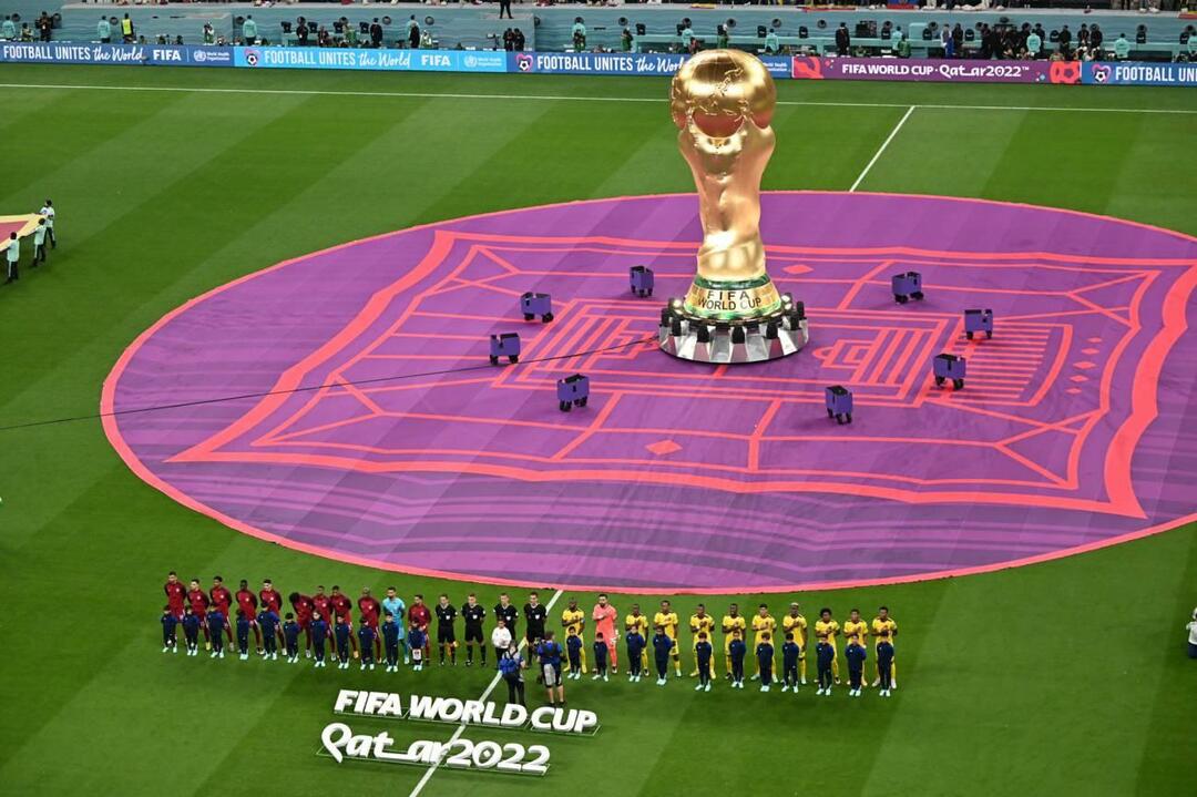 Katara 2022. gada FIFA Pasaules kauss