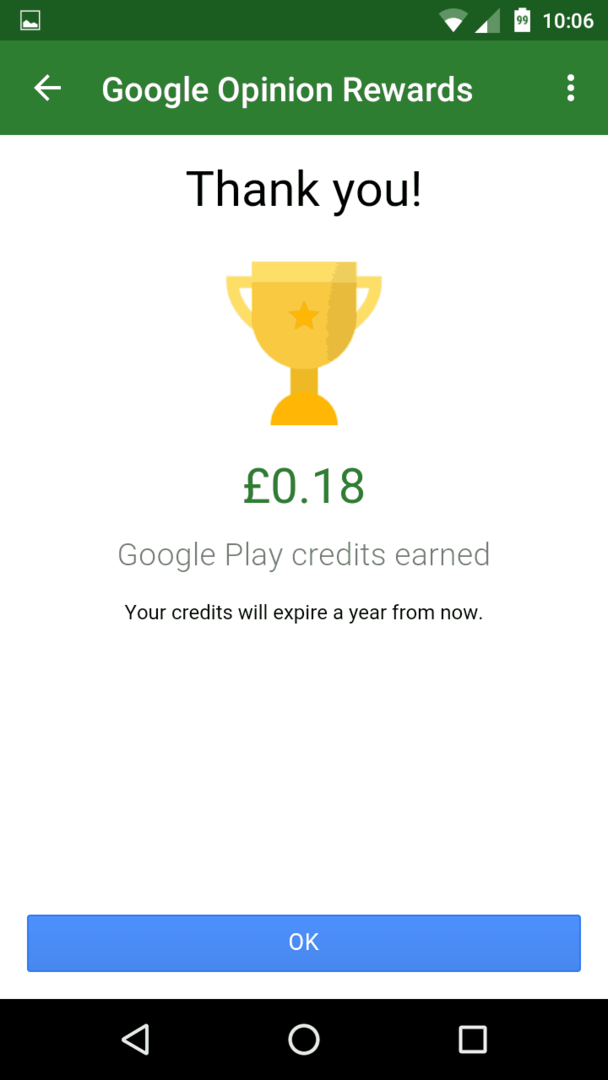 Google Rewards (06) google play kredītu bezmaksas lietotņu veikals mūzikas televīzijas šovi filmas komiksi Grāmatas android atzinumu apbalvojumi aptaujas nopelnītie vietas kredīti beidzas
