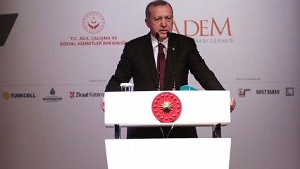 Prezidents Erdogans: Tie, kas pārkāpj sieviešu tiesības, tiks smagi vērtēti