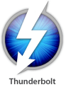 Thunderbolt - jaunā tehnoloģija no Intel, lai jūsu ierīces savienotu lielā ātrumā