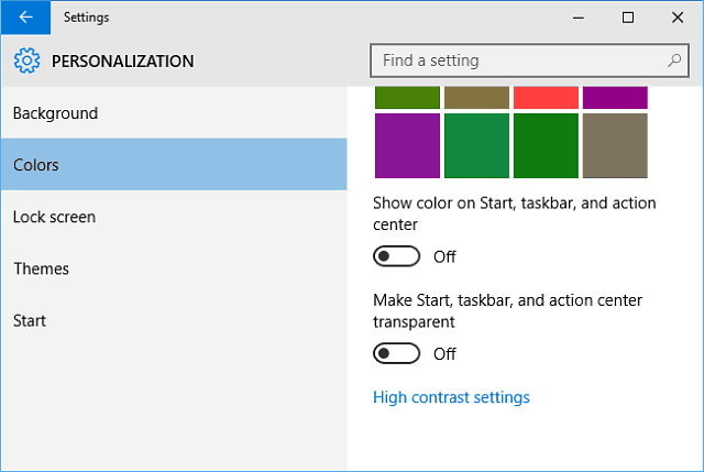 Padariet Windows 10 priekšskatījuma lietotāja saskarni ātrāku palaišanu vecāka gadagājuma datoros