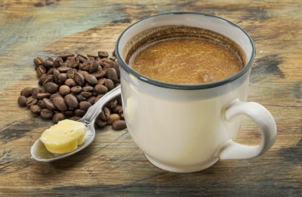 Kā pagatavot tauku dedzinošu kafiju?