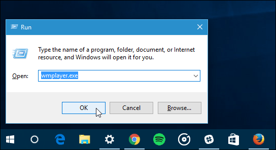 Palaidiet Windows 10
