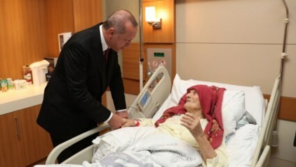 Nozīmīga prezidenta Erdoğan vizīte