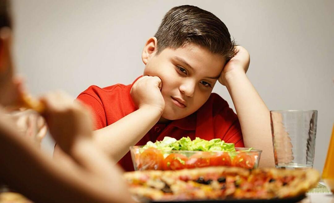 Kas ir aptaukošanās bērniem? Kādi ir aptaukošanās cēloņi un ārstēšana?