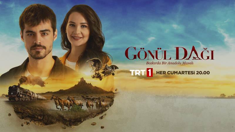 Aktiera Berka Atana ģimene noķēra zemestrīci! Kas ir Berks Atans, televīzijas seriāla Gönül Mountain Taner?