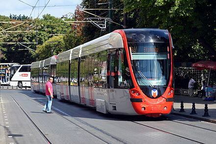 Kad tiek atvērta T5 Stambulas metro līnija? Alibeyköy- Cibali metro līnijas pieturas
