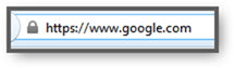 Firefox https piekaramā atslēga