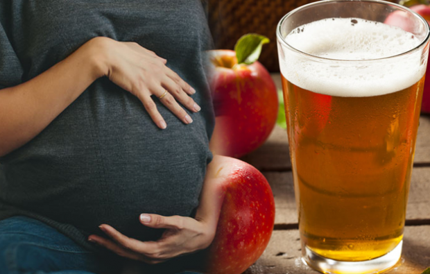 Vai grūtniecības laikā ir iespējams dzert etiķa ūdeni? Ābolu etiķa patēriņš grūtniecības laikā
