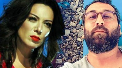 Sibel Tüzün un Ender Balcı kļuva par tiesām!