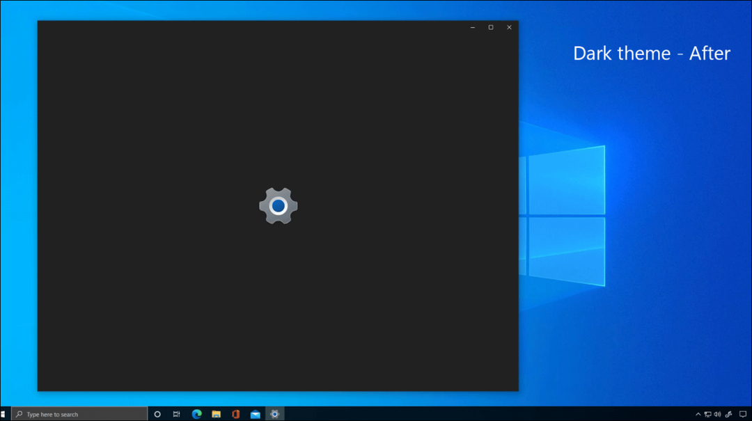 Microsoft izlaiž Windows 10 Build 20241
