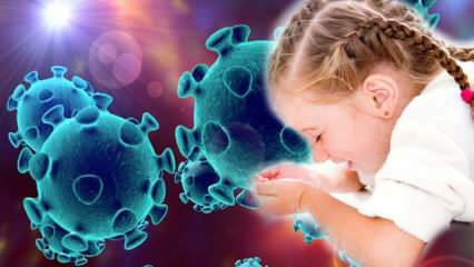 Vecāku panika ietekmē bērnu! Kā pārvarēt koronavīrusa trauksmi bērniem?