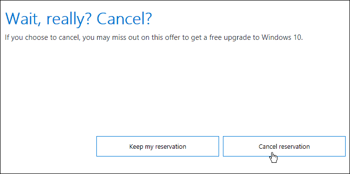 Atcelt Windows 10