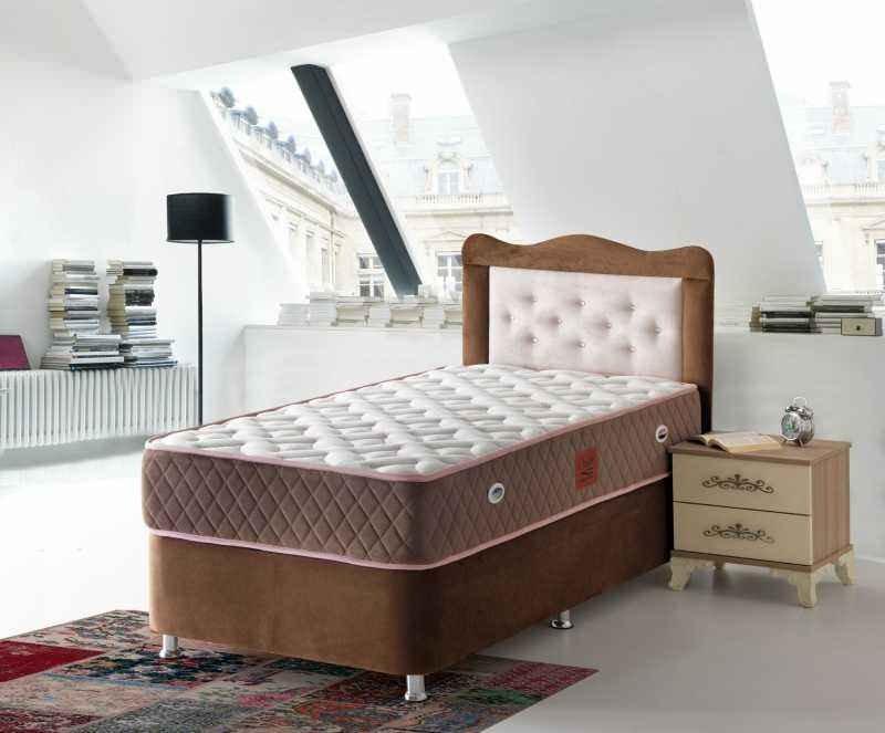 Kā vajadzētu būt vienguļamo gultu izmēram? Vienguļamo gultu modeļi 2021. gads