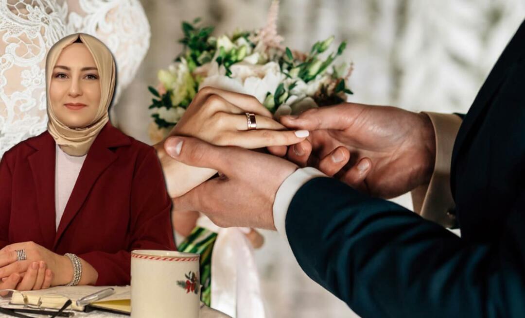 Kādi ir pareizas laulības triki? Zelta formula ilgstošai un laimīgai laulībai