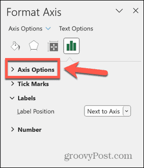 Excel ass opcijas