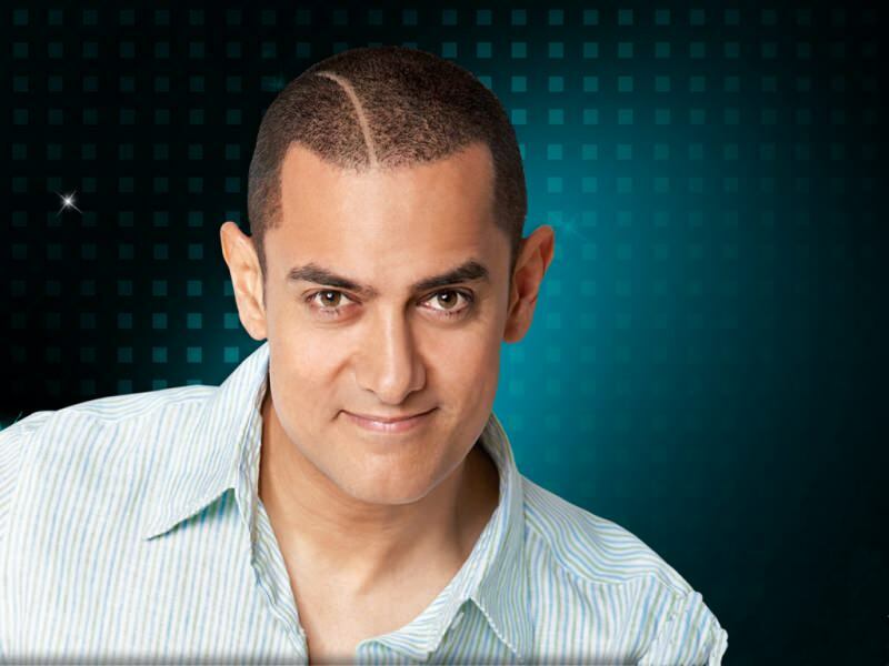 Liela Niğdeli cilvēku interese par Bolivudas zvaigzni Aamiru Hanu! Kas ir Aamir Khan?