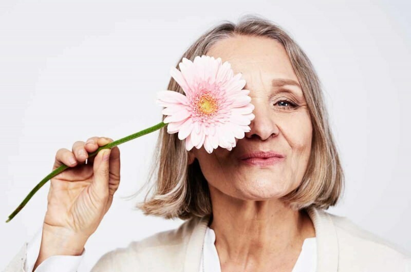 Agrīnā menopauzes vecumā