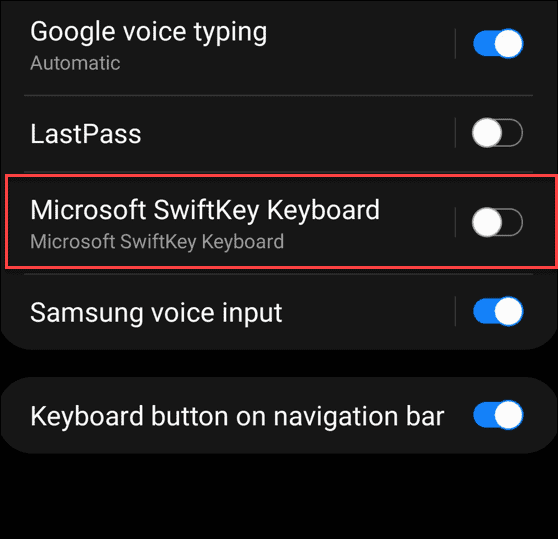 Kopējiet un ielīmējiet tekstu starp Android un Windows