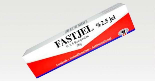 Ko dara Fastjel krēms? Kā lietot Fastgel krēmu? Fastgel krēma cena 2020. gadā