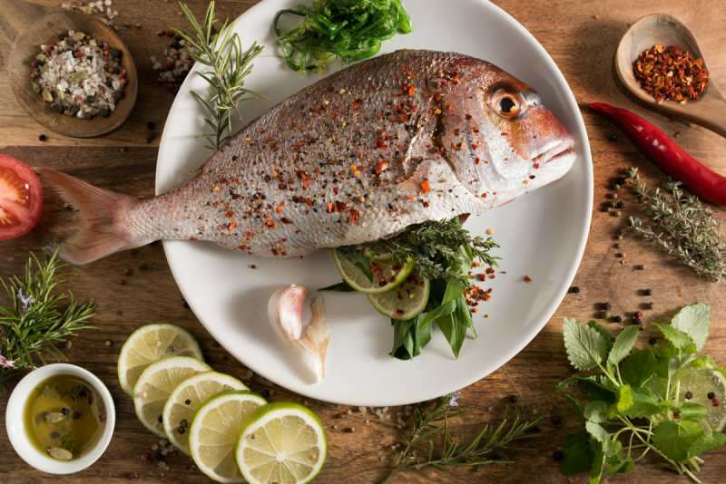 Zivju ietekme uz imunitāti! Kādas ir zivju priekšrocības? Kā patērēt veselīgākās zivis?