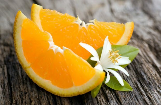 Apelsīnu priekšrocības