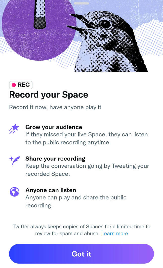 kā-izveidot-twitter-spaces-record-step-6
