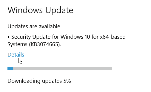 Microsoft izlaiž atjauninājumu operētājsistēmai Windows 10 Build 10240
