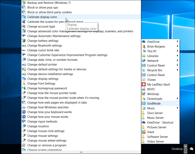 Windows 10 padoms: uzdevumjoslā atveriet vairāk vietas