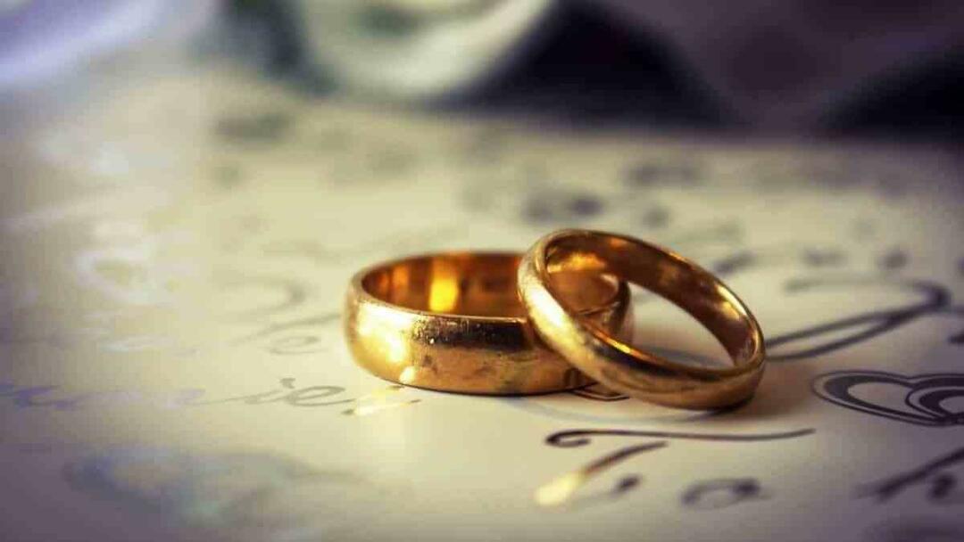 Laulības aizdevuma deklarācija