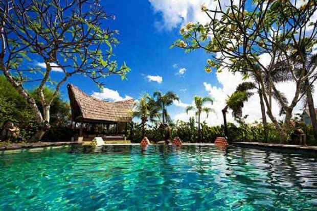 Bali sala
