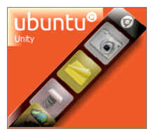 Ubuntu vienotība