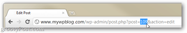 Windows Live Writer: izgūstiet vecās WordPress ziņas