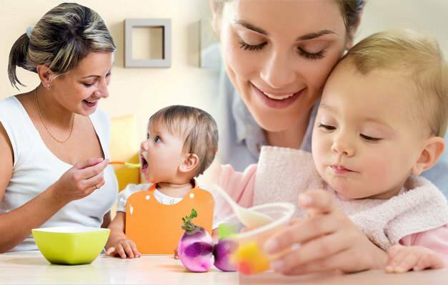 Pāreja no mātes piena uz papildu pārtiku! Ko ēst papildu pārtikas periodā? Papildu ēdiens mazuļiem līdz 6 mēnešiem