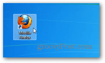 Startējiet Firefox drošajā režīmā