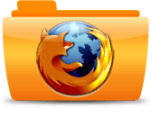Firefox 4 - mainiet noklusējuma lejupielādes mapi