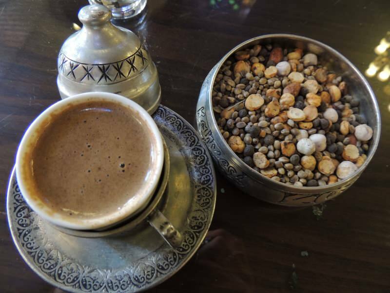 Kādas ir Menengiç (Çitlembik) sēklu priekšrocības? Ko dara Menengiç kafija?