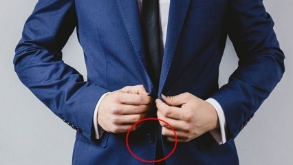 Kāpēc vīriešiem nevajadzētu atrasties zem jakām? Pareizi jakas ģērbšanās noteikumi