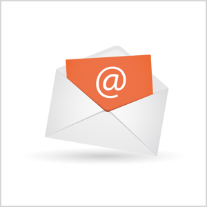 Izmantojiet vairākus e-pasta ziņojumus, lai sekotu vairāk pārdošanas gadījumu.