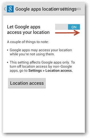 google lietotnes piekļūst jūsu atrašanās vietai