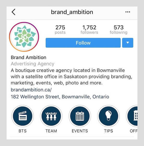 Instagram stāsti: kā uzņēmumi var maksimāli izmantot stāstus: sociālo mediju eksaminētājs
