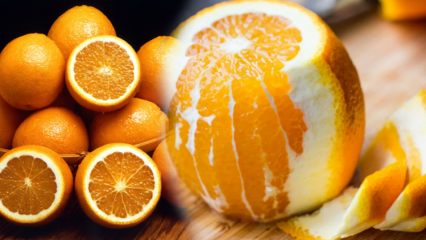 Vai apelsīns vājina? Kā sastādīt apelsīnu diētu, kas 3 dienu laikā rada 2 kilogramus? Apelsīnu diēta