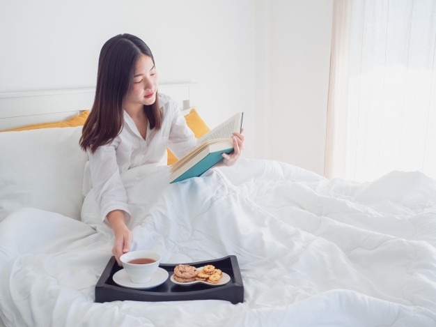 Grāmatu ieteikumi, kurus jums patiks lasīt