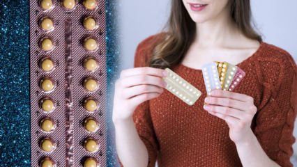 Vai menstruālā tablete novērš grūtniecību? Kas ir Primolut tabletes, ko tā dara?